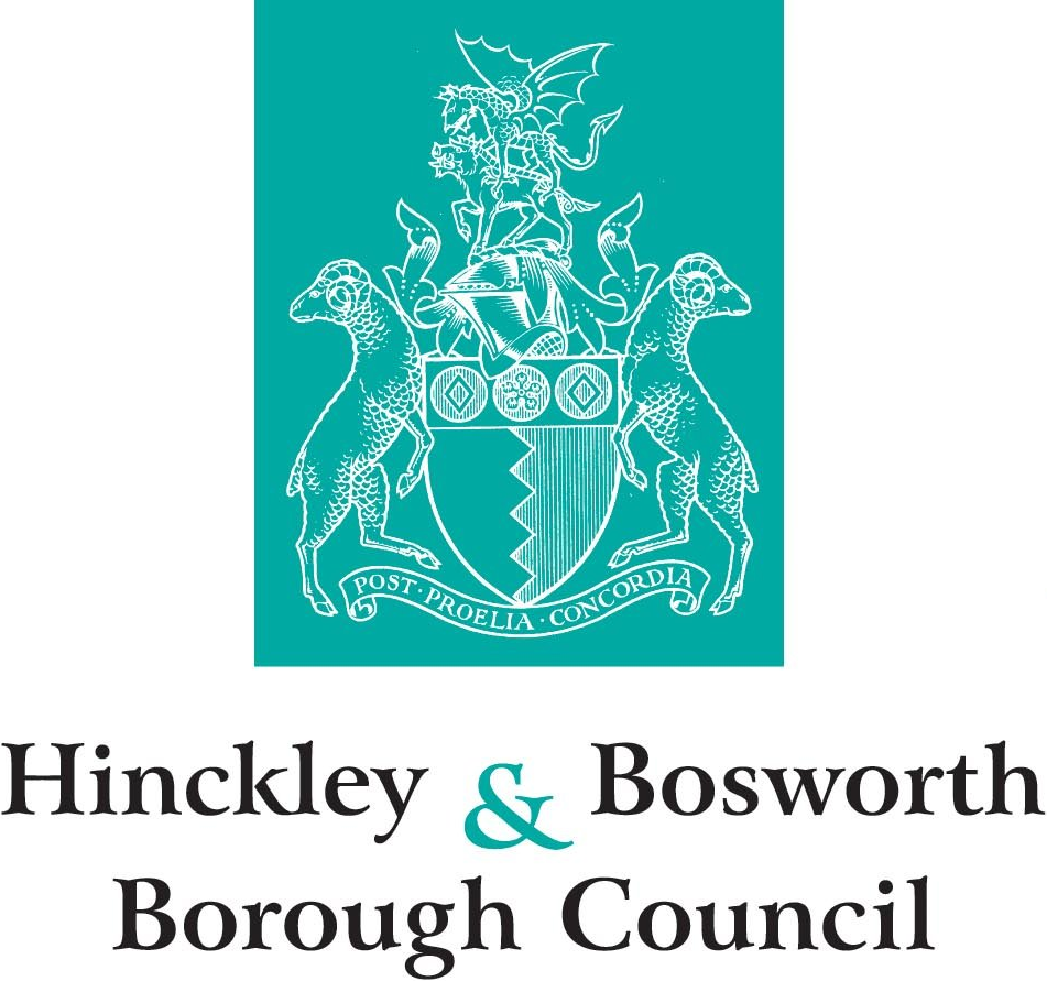 The District Council is Hinckley & Bosworth Borough Council