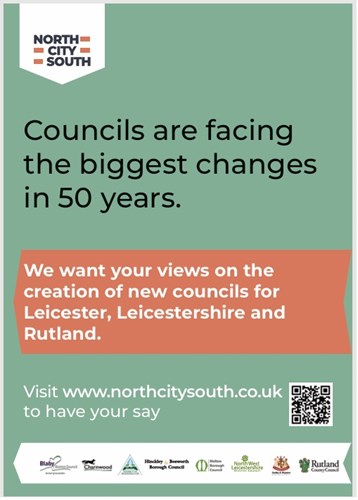 North City South Have Your Say