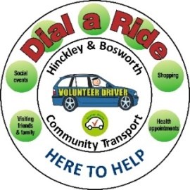 Volunteer Drivers Required