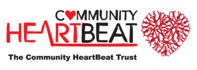 Community Heartbeat Trust Defibrillator Guides