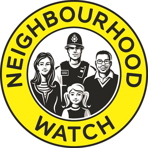 Neighbourhood Watch August Newsletter
