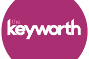 Keyworth bus service logo