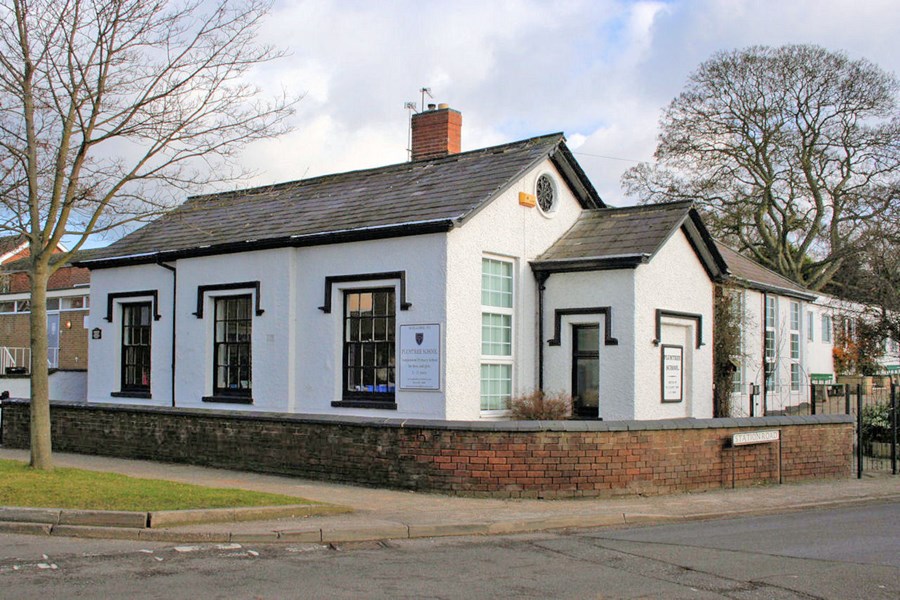Plumtree School