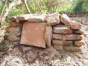 william raynor's grave