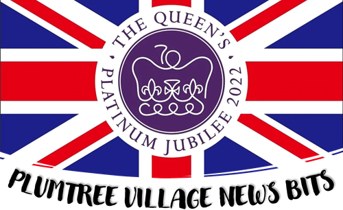 Jubilee Celebrations in Plumtree