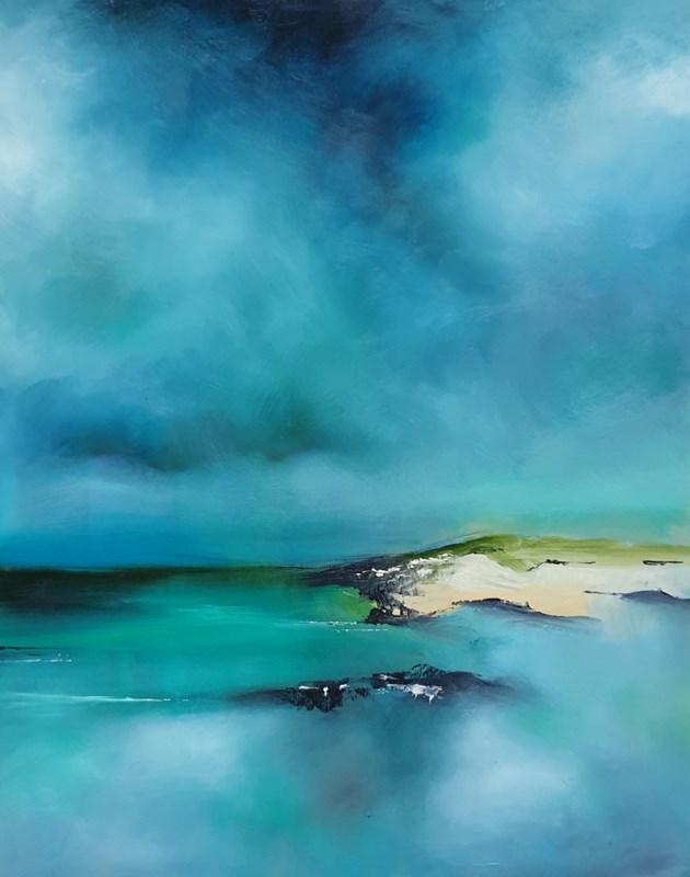 SOLD _ Surrounding Waters