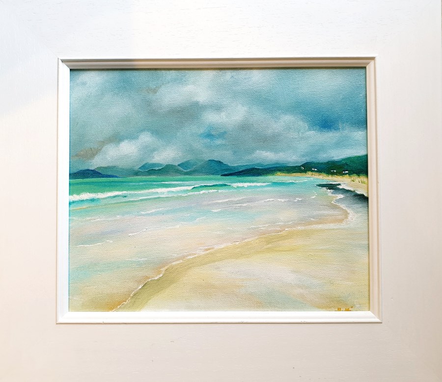 SOLD - Luskentyre Changes