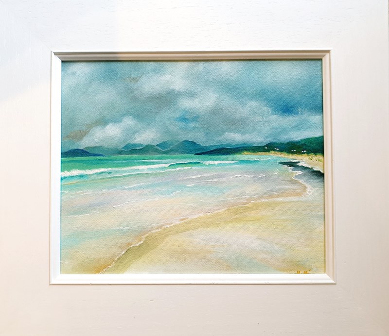 SOLD - Luskentyre Changes