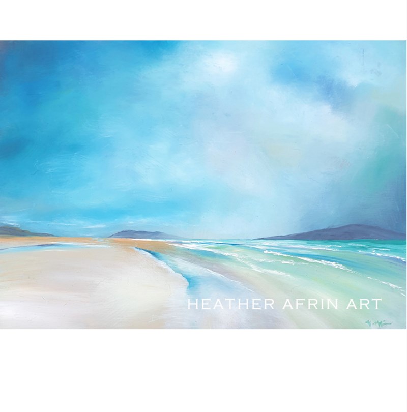 Scarista Beach