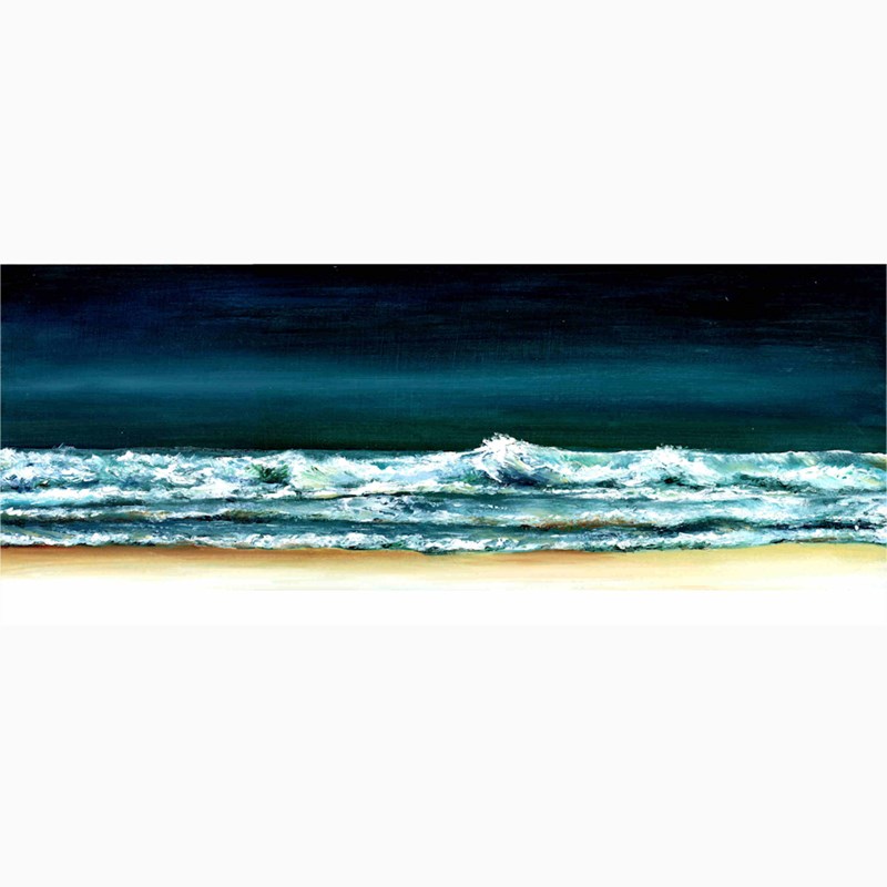 White Horses