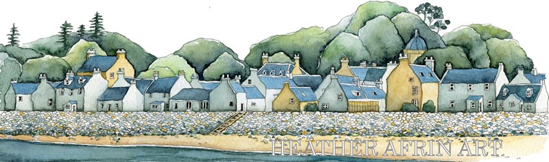 Cromarty Blues
