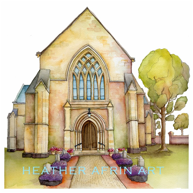Dornoch Cathedral