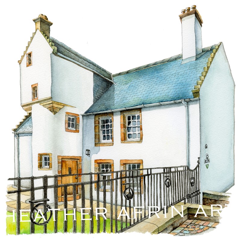 Abertarff House