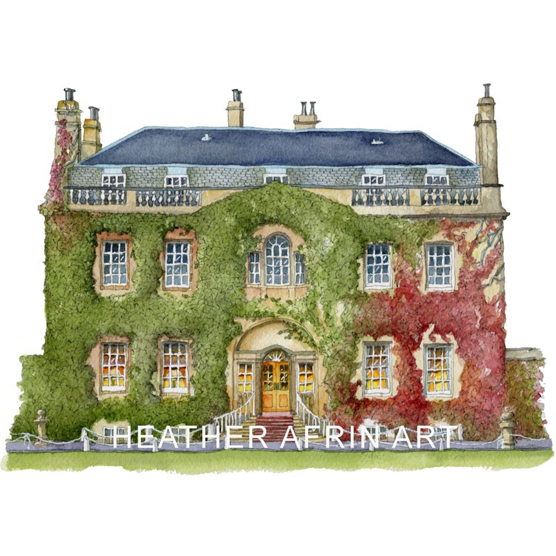 Culloden House Hotel