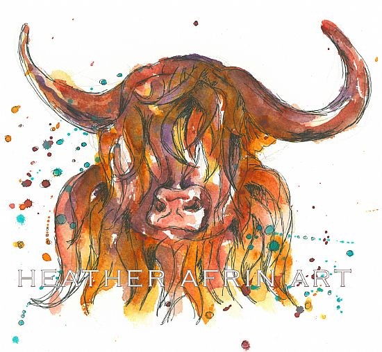 Big Cool Cow