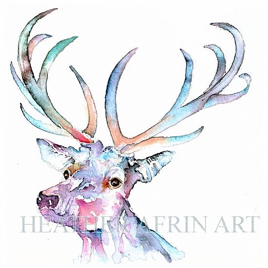 Sticky Stag