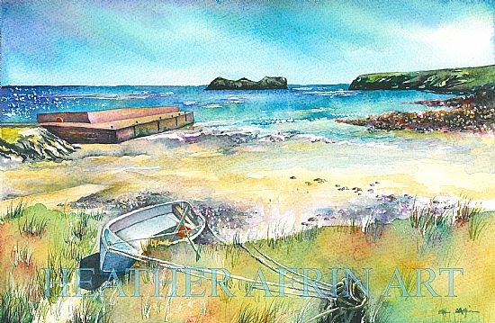 Bayble Pier