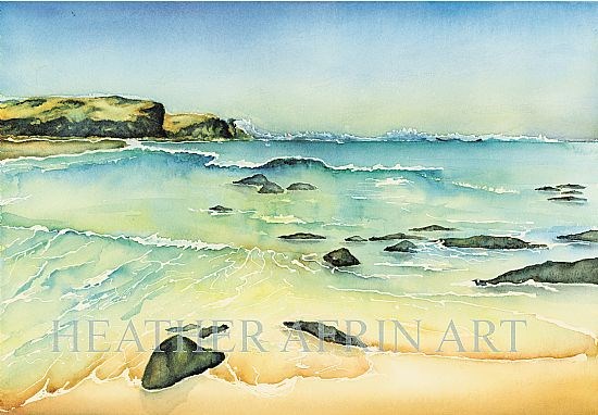 Dalmore waters edge
