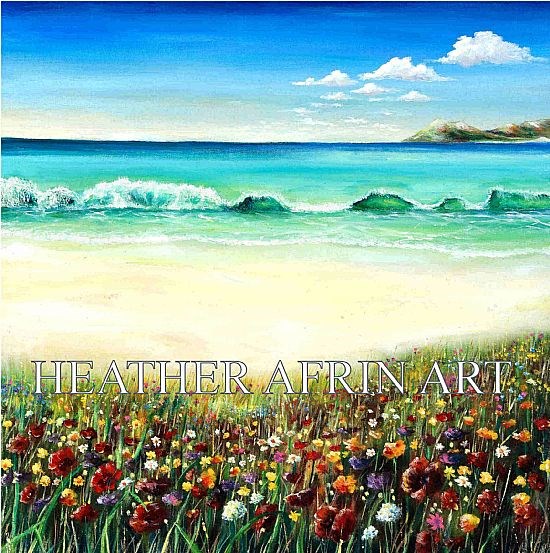 Edge of the Hebrides