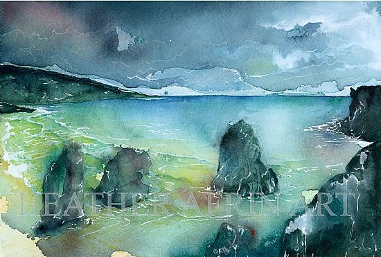 SOLD - Garry Beach