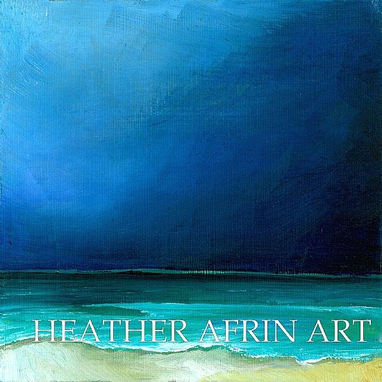 SOLD - Hebridean Simplicity