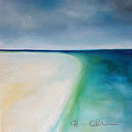 The Beach