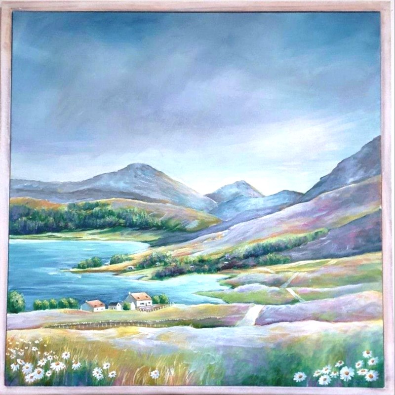 Little Loch Broom