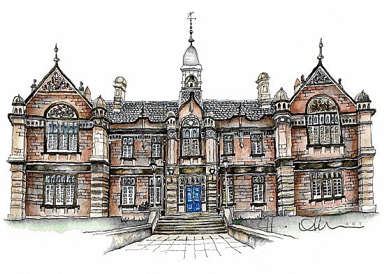 Midmills - Inverness Creative Academy