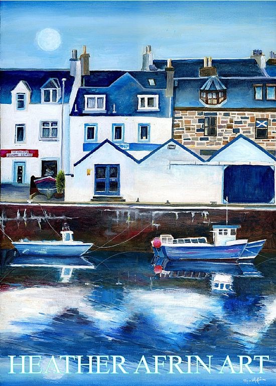 SOLD - Cromwell St Quay
