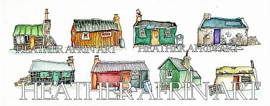 Lewis Airidhs Medley