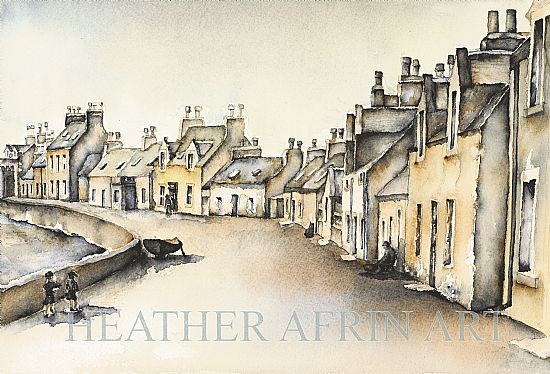 Newton Street