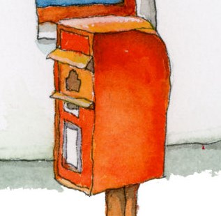 Additional Postage Charges