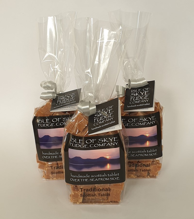 200g gift bag   Traditional flavour 