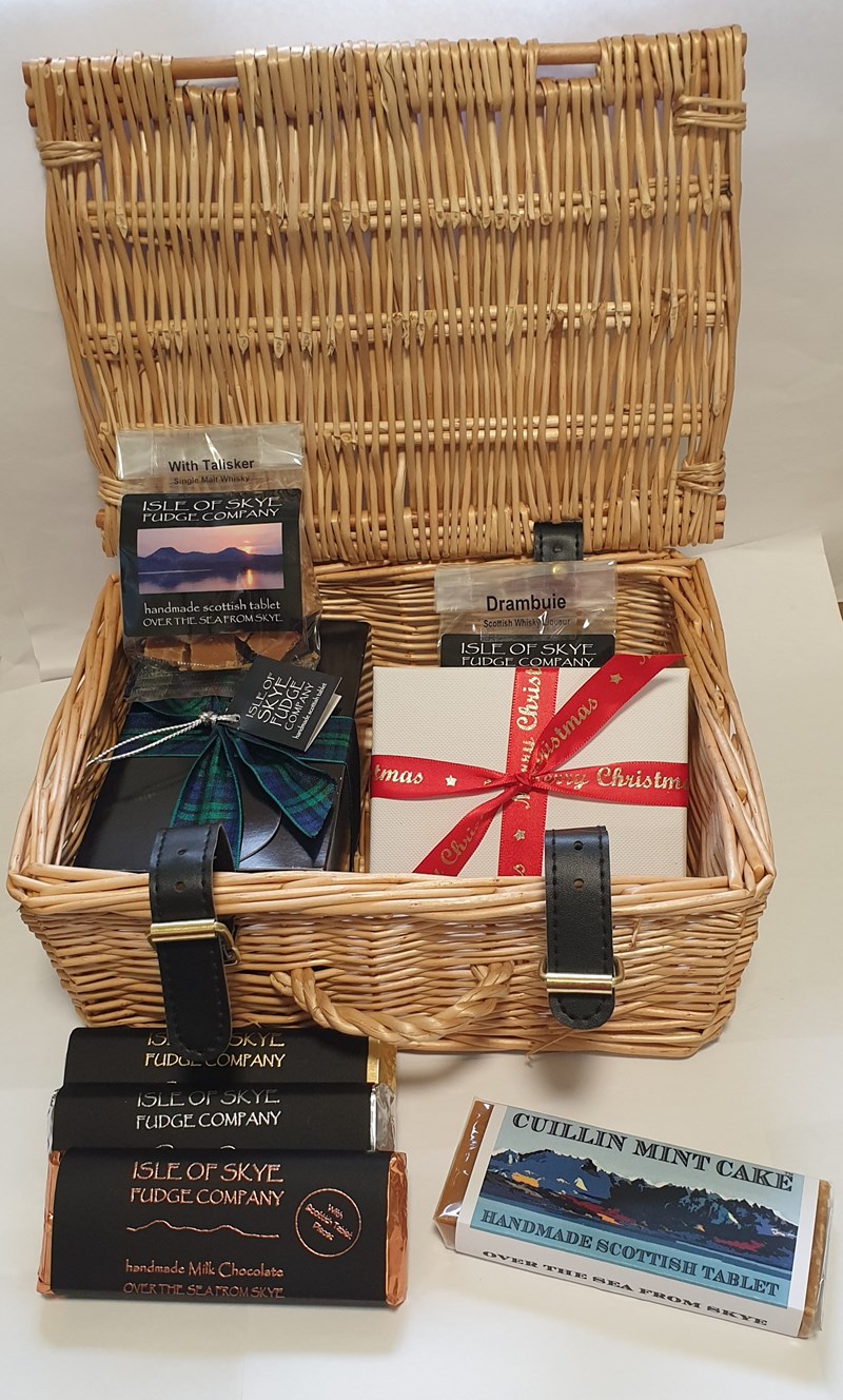 The Ultimate Tablet Hamper