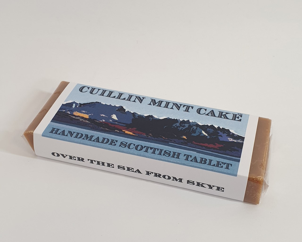 90g Cuillin Mint Cake 