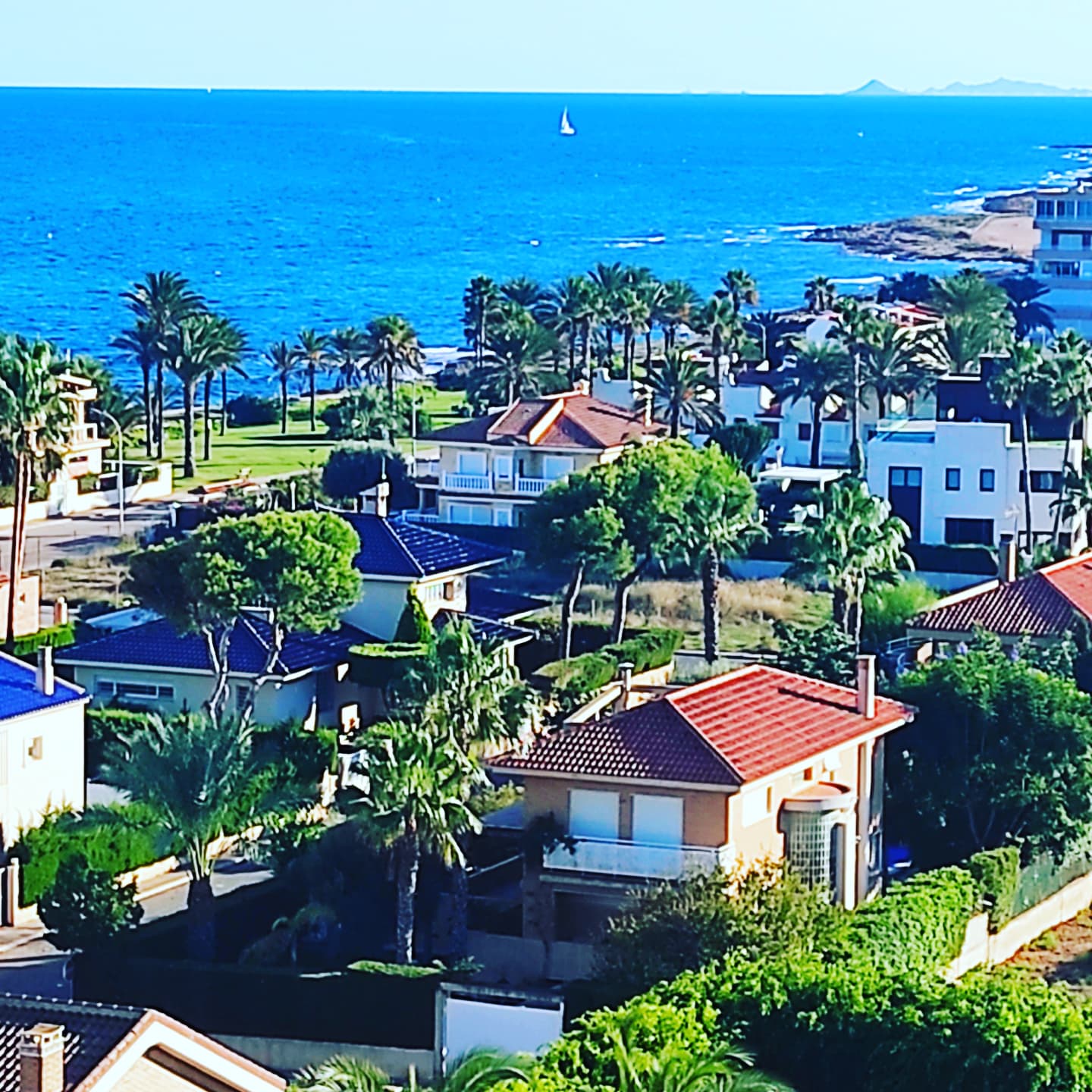 Torrevieja Property Management MAR AZUL