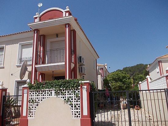 REFF/ JF1 MONTEMAR 3 BEDROOM HOUSE