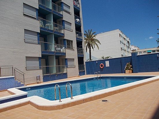 REFF/ CB1 ORBI PLAYA TWO BEDROOMS