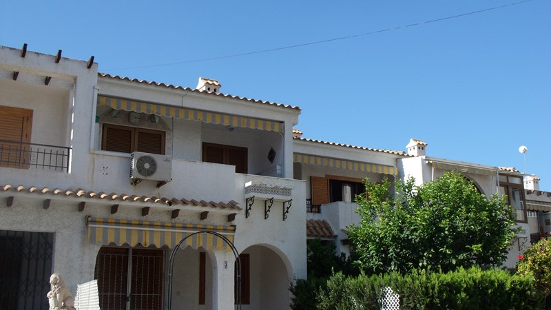  Torrevieja Two Bedroom Holiday Home KIM14
