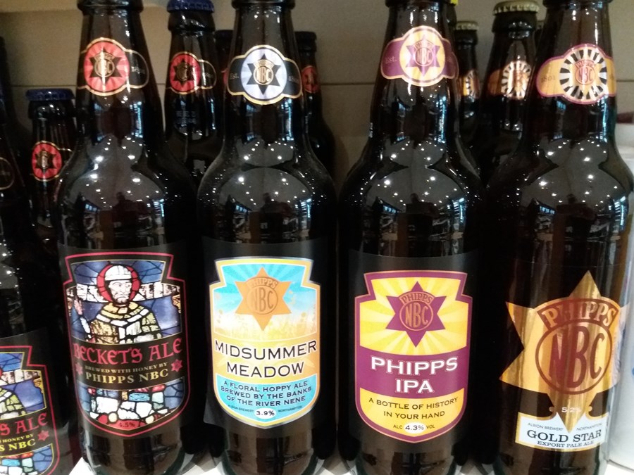 Beer - Phipps