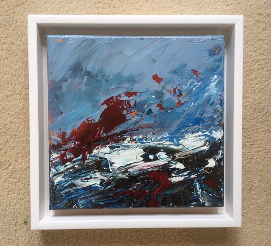 Wind & Wild Places 1