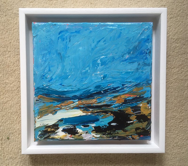 Wind & Wild Places 2