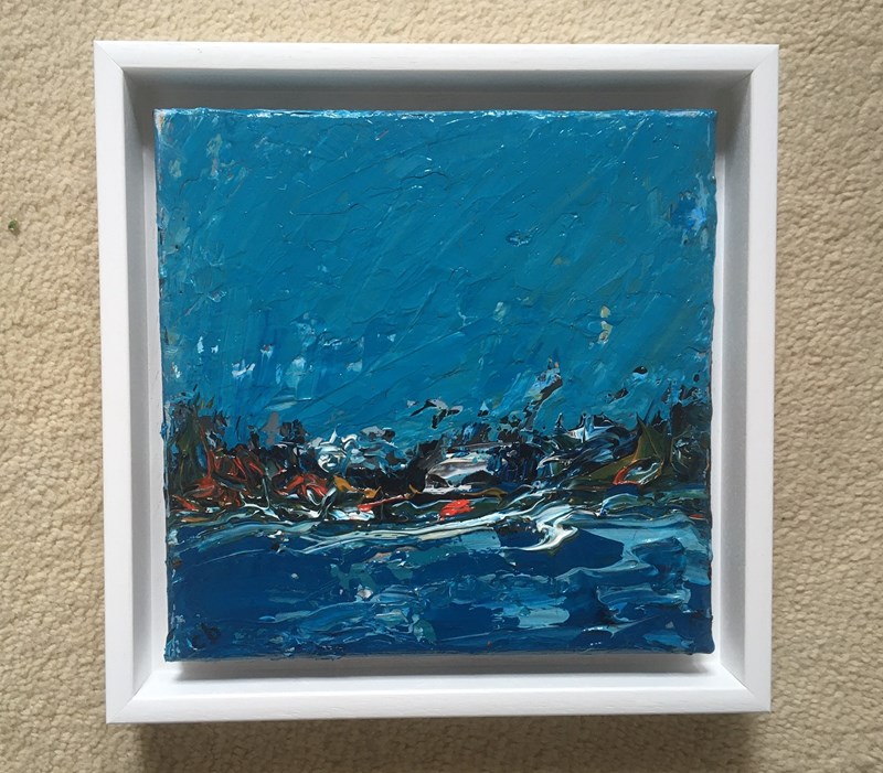 Wind & Wild Places 5