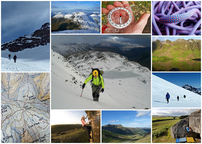 Climb GB gift vouchers