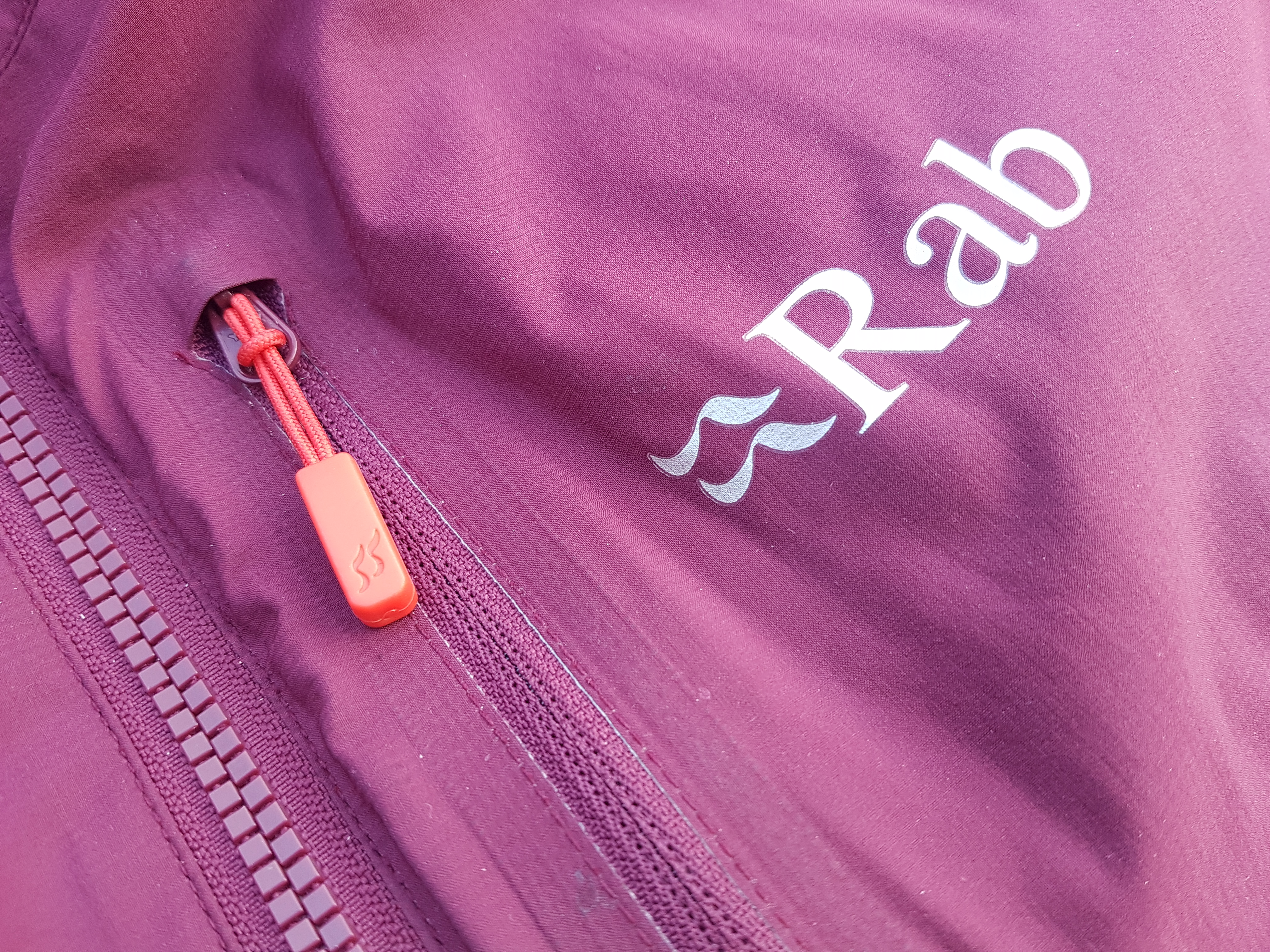 Rab alpha direct jacket on sale review