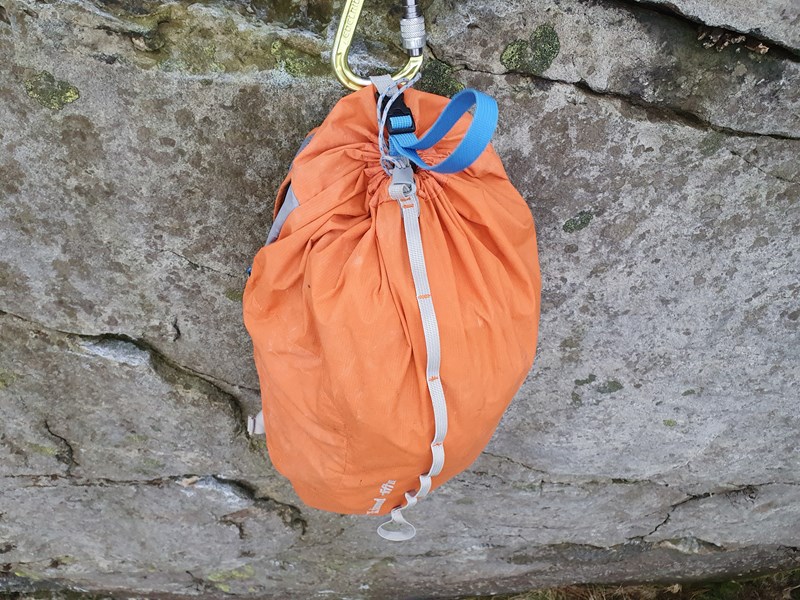 Simond Cliff II 20 Litre Rucksack Review