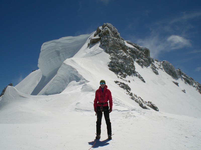 Konklusion Bør fordel Climb GB | Rab Momentum Jacket Review (Men's)