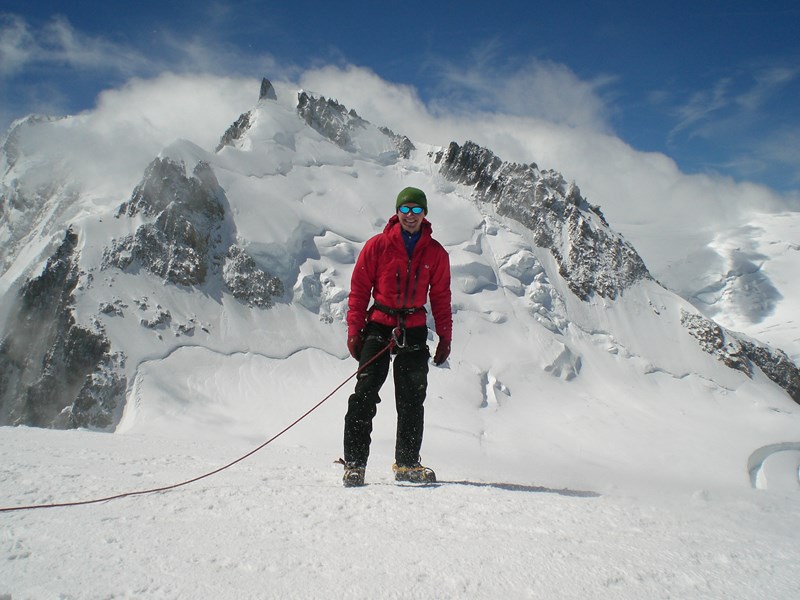 Rab Momentum Jacket Review (Men’s)