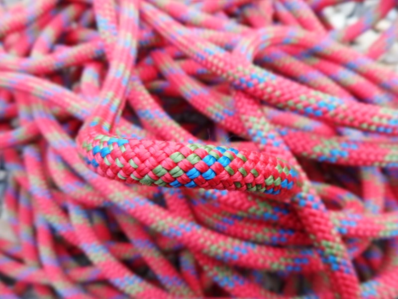 Tendon 8.5mm Ambition Rope Review