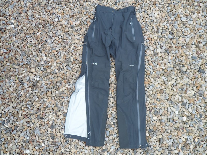 Rab Stretch Neo Pant Review (Men’s)